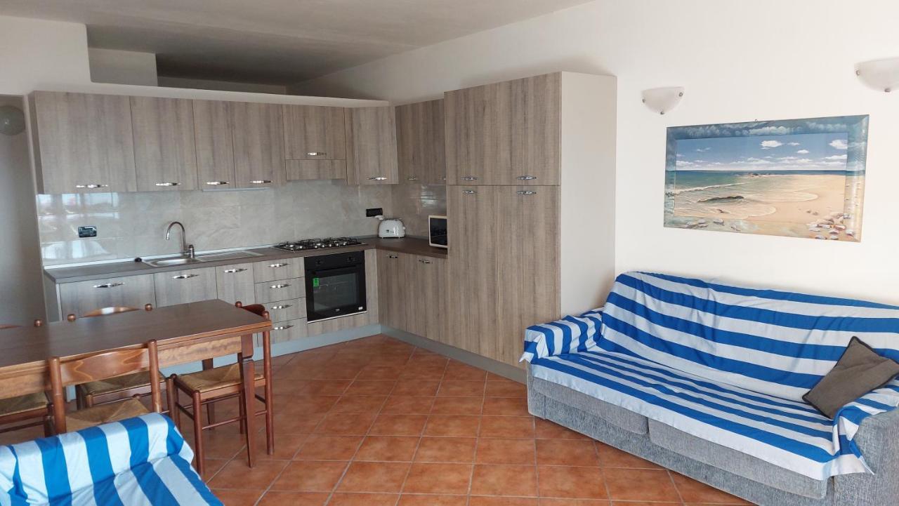 Villa del Mare Ligure Santo Stefano al Mare Exterior foto