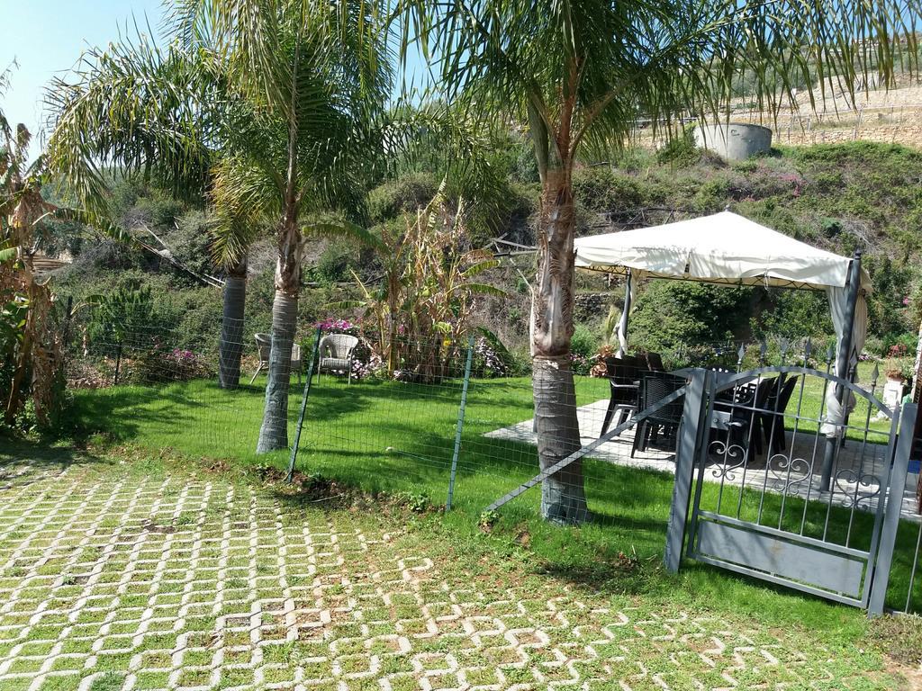 Villa del Mare Ligure Santo Stefano al Mare Exterior foto
