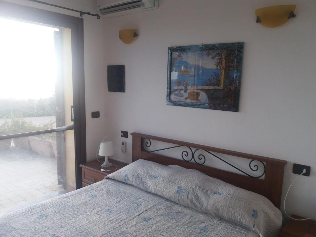 Villa del Mare Ligure Santo Stefano al Mare Exterior foto