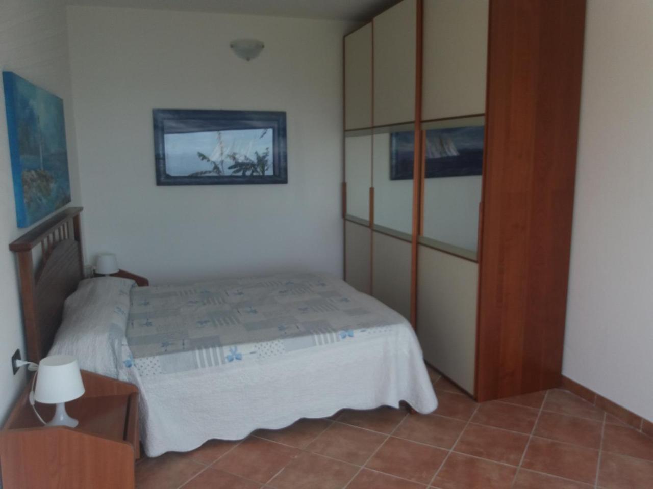 Villa del Mare Ligure Santo Stefano al Mare Exterior foto